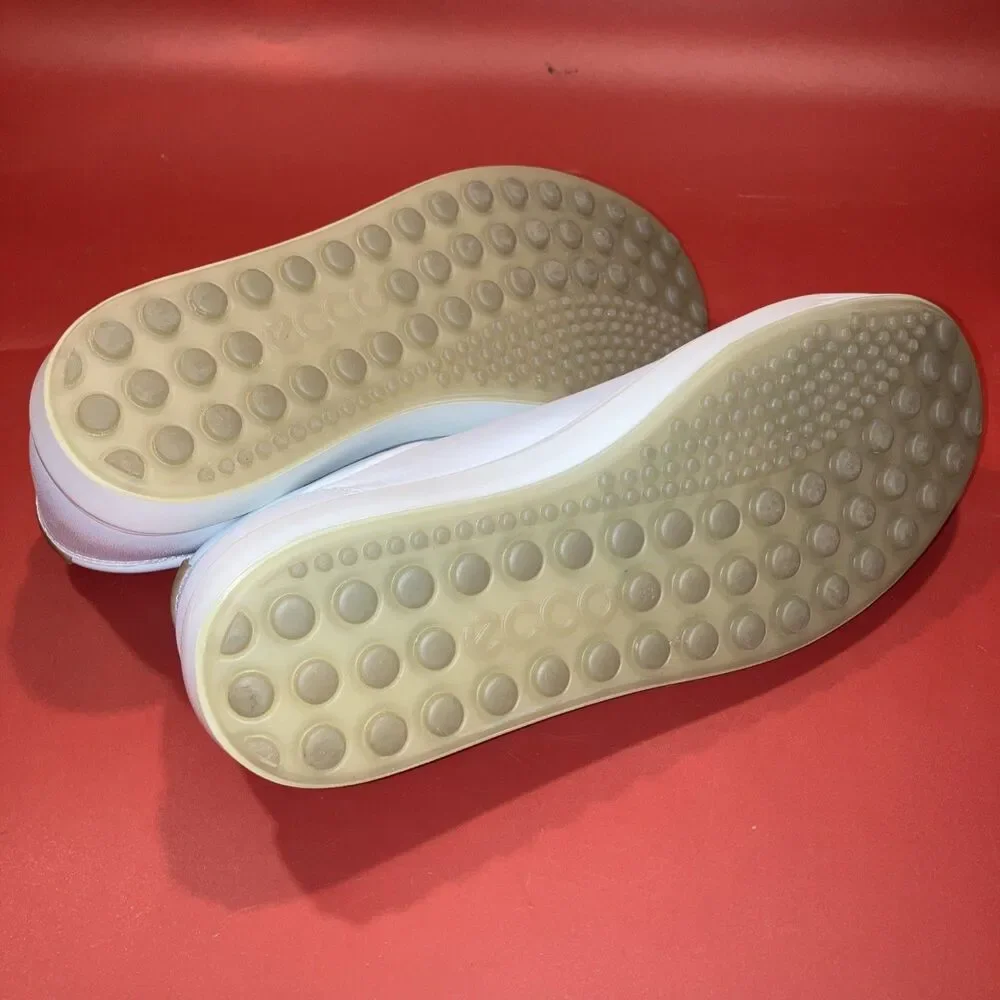 Ecco Women’s Soft 7 Shoes Size EU 38 US 7-7.5 Great Condition